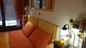 Acero Rosso B&B San Lazzaro Di Savena